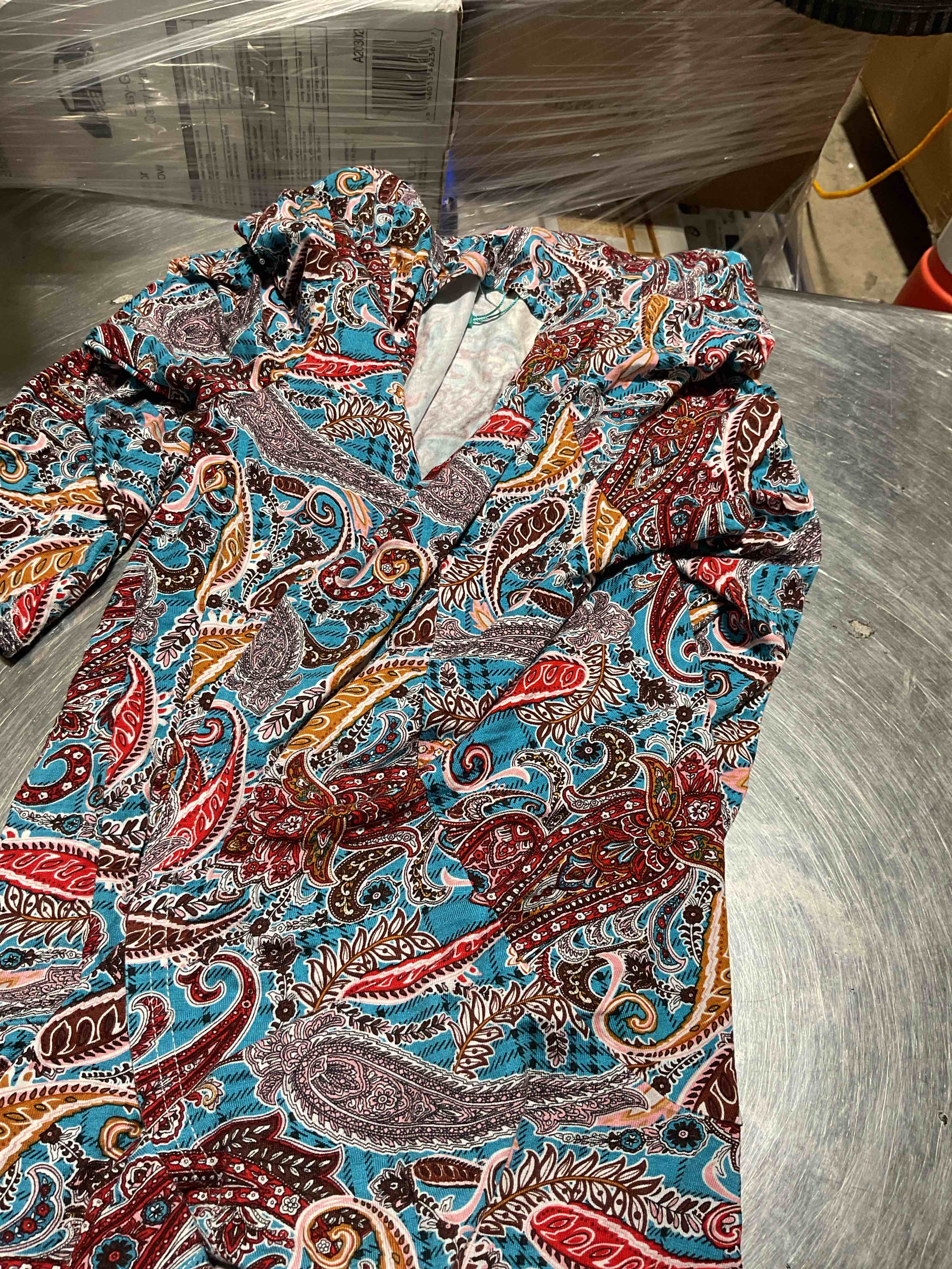 assorted Different clothes color size style