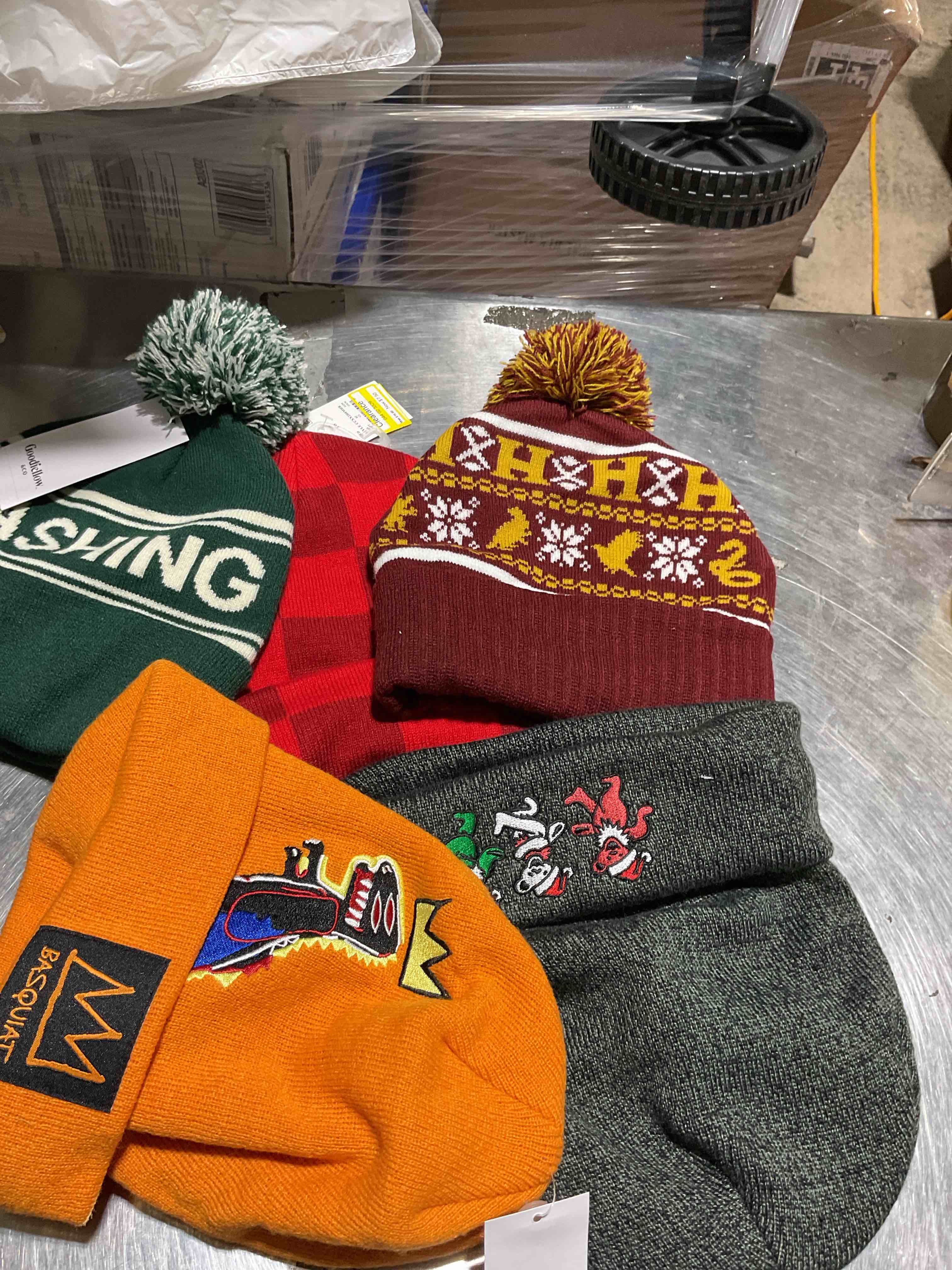 assorted Different clothes color size style
