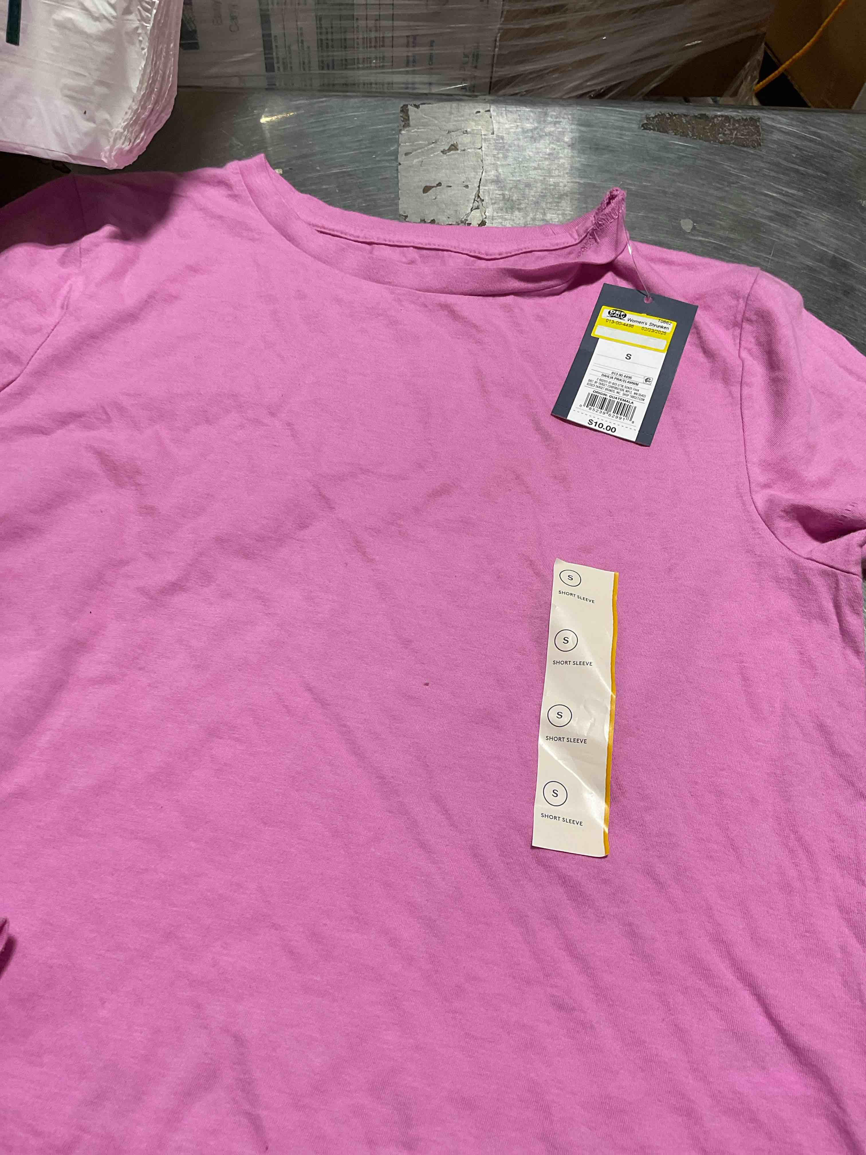assorted Different clothes color size style