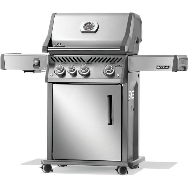 Napoleon Rogue 425 Propane Gas Grill