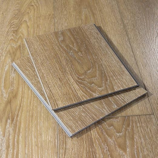 Select Surfaces Acadia Laminate Flooring 12.34 sq. ft. per box 