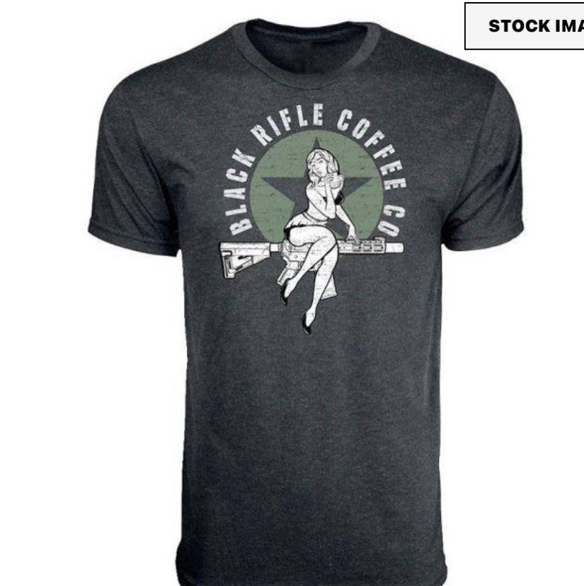 Black Rifle Clothing