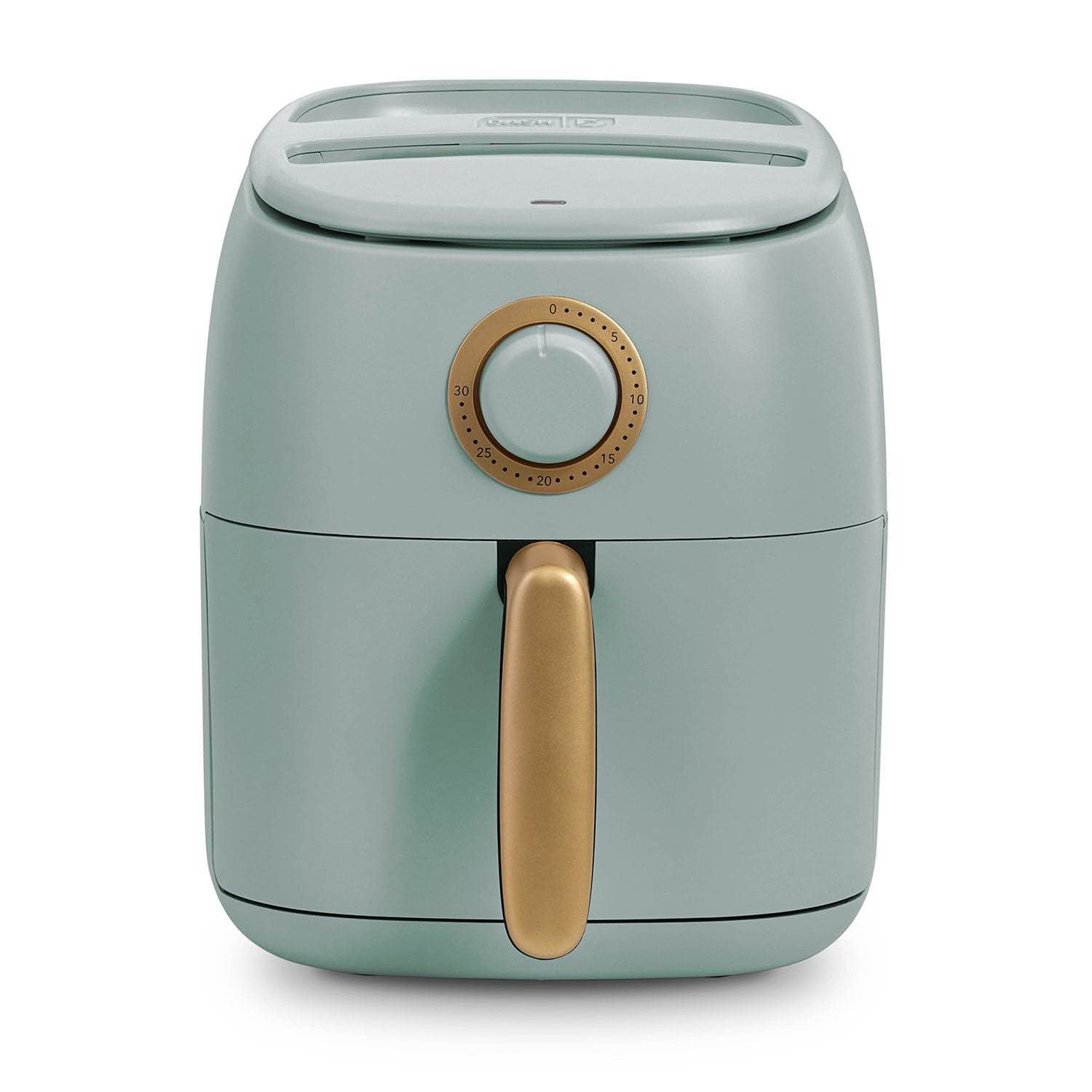 Dash Tasti-Crisp 2.6 Quart Ceramic Express Air Fryer