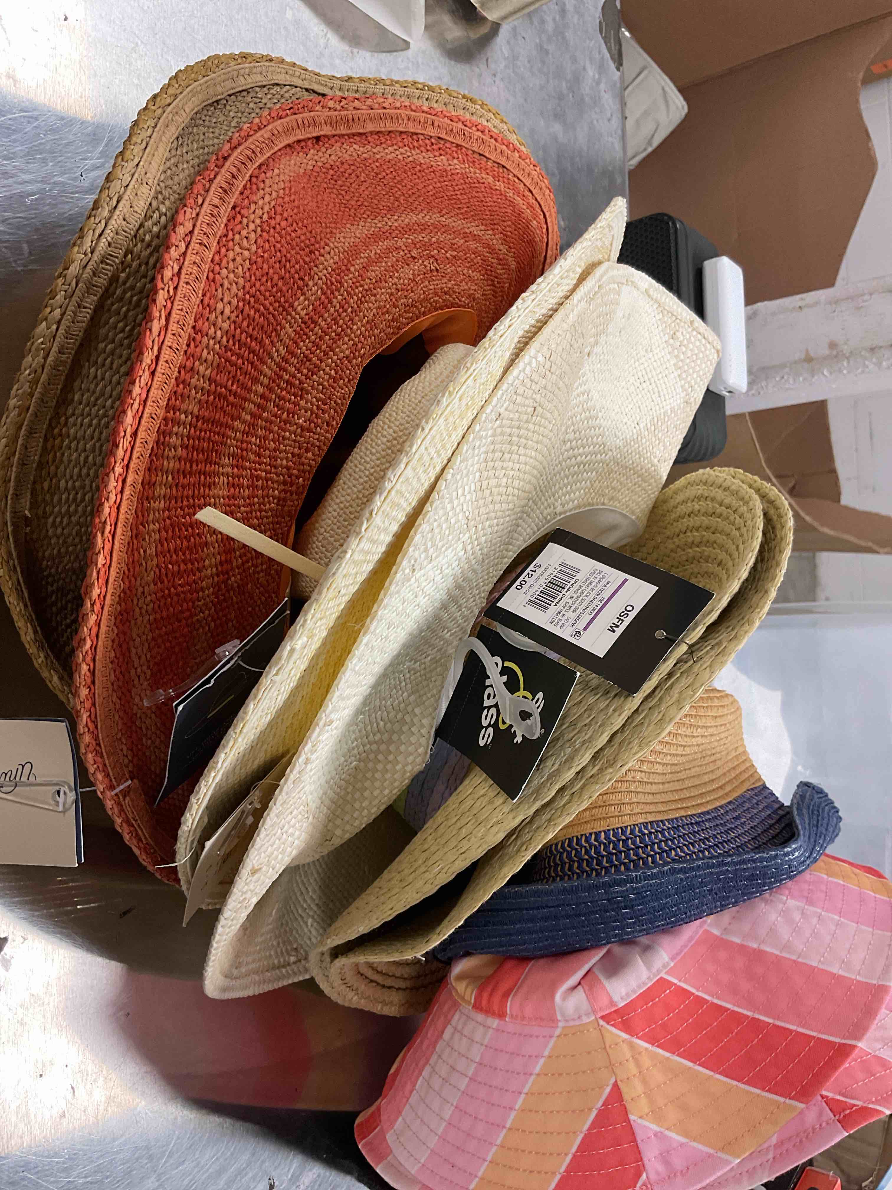 assorted AHAT