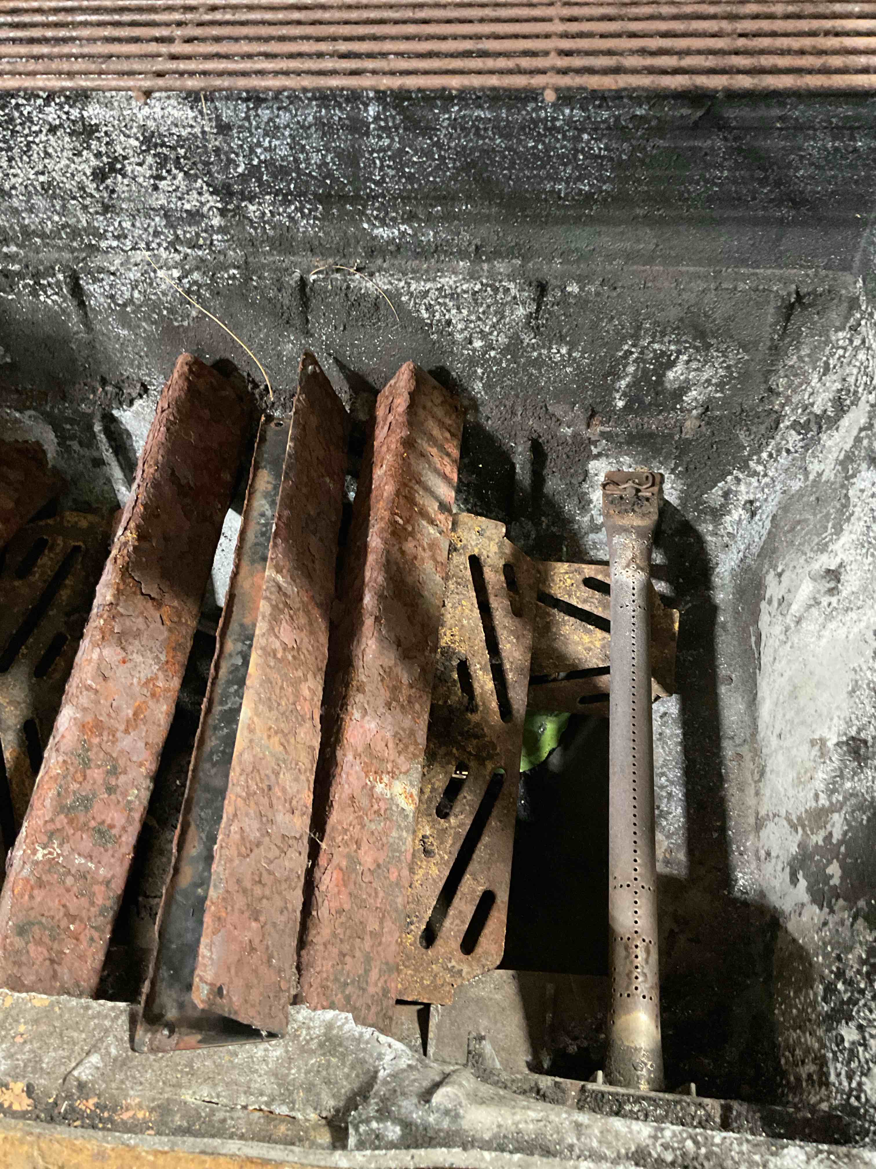 Grill