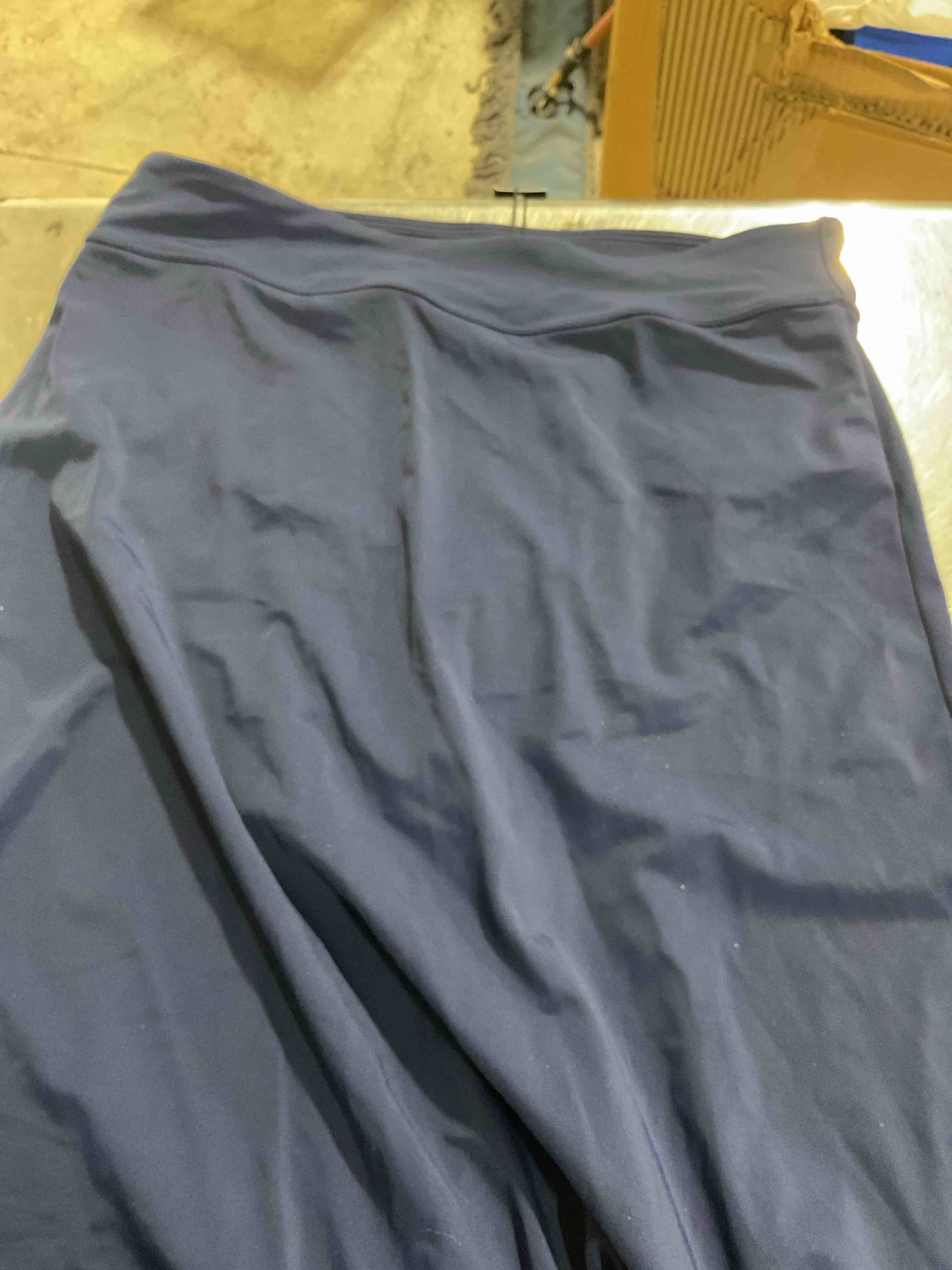 assorted  Different clothing, size, color and style