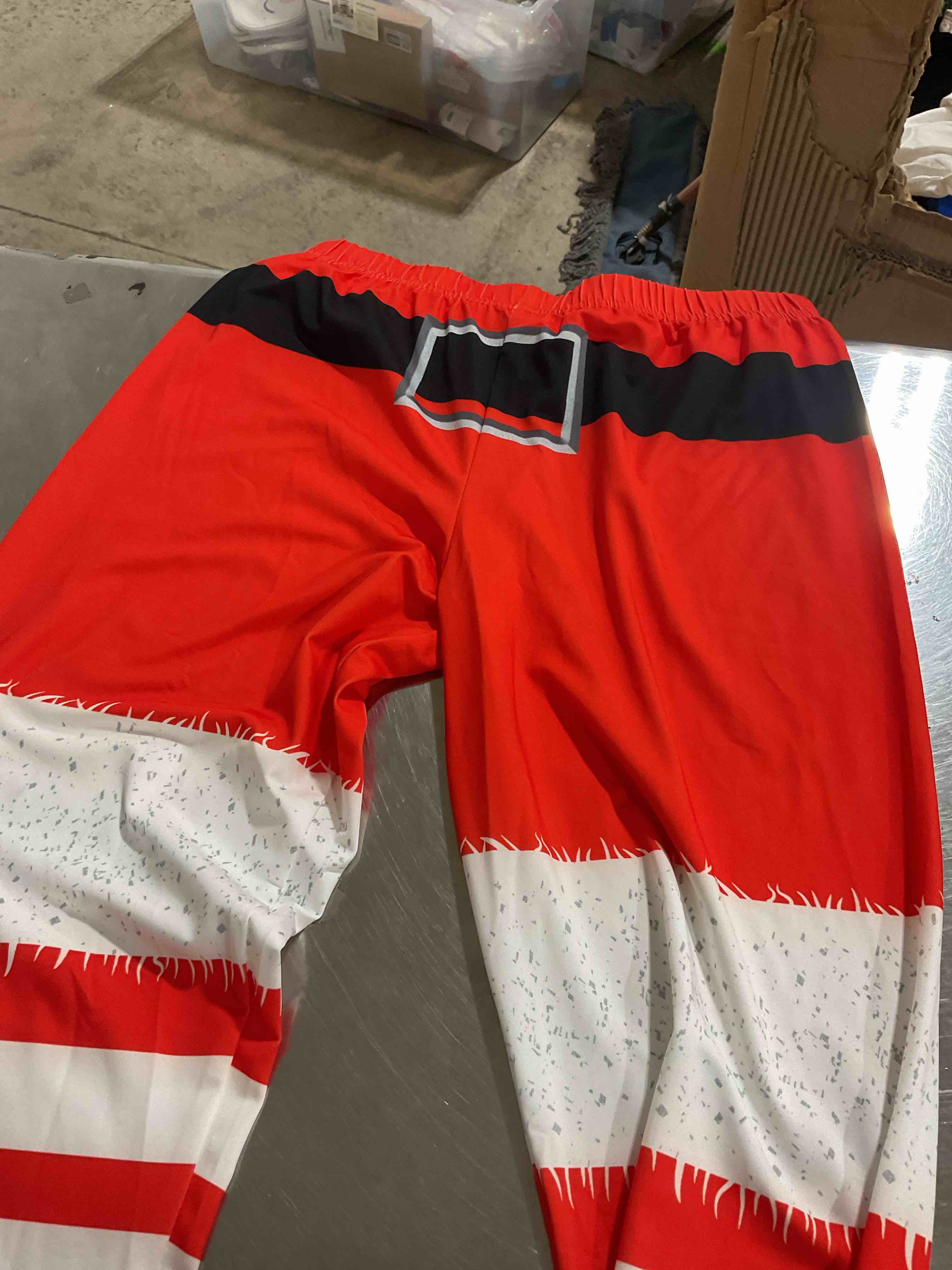 assorted  Different clothing, size, color and style