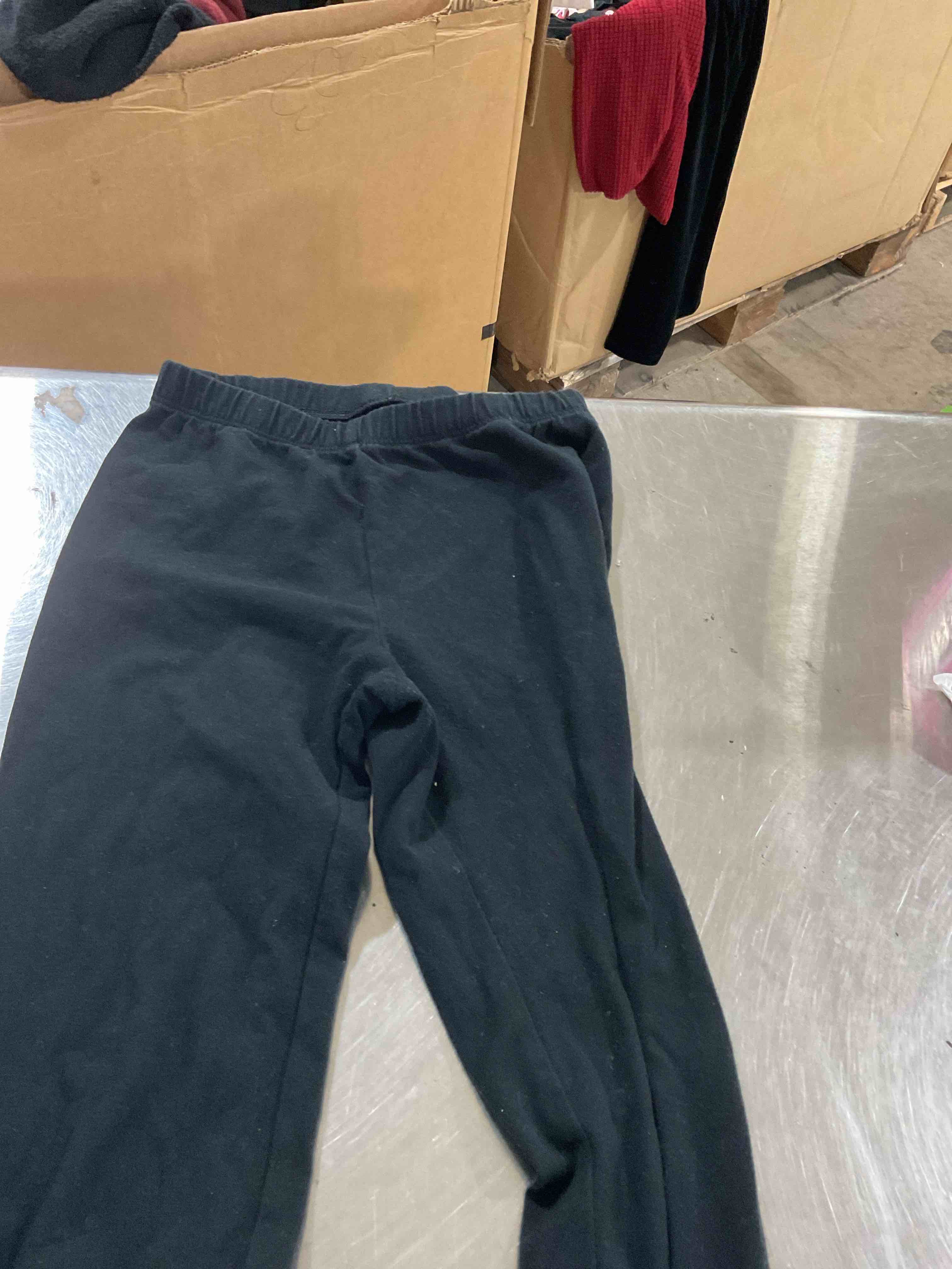 assorted  Different clothing, size, color and style