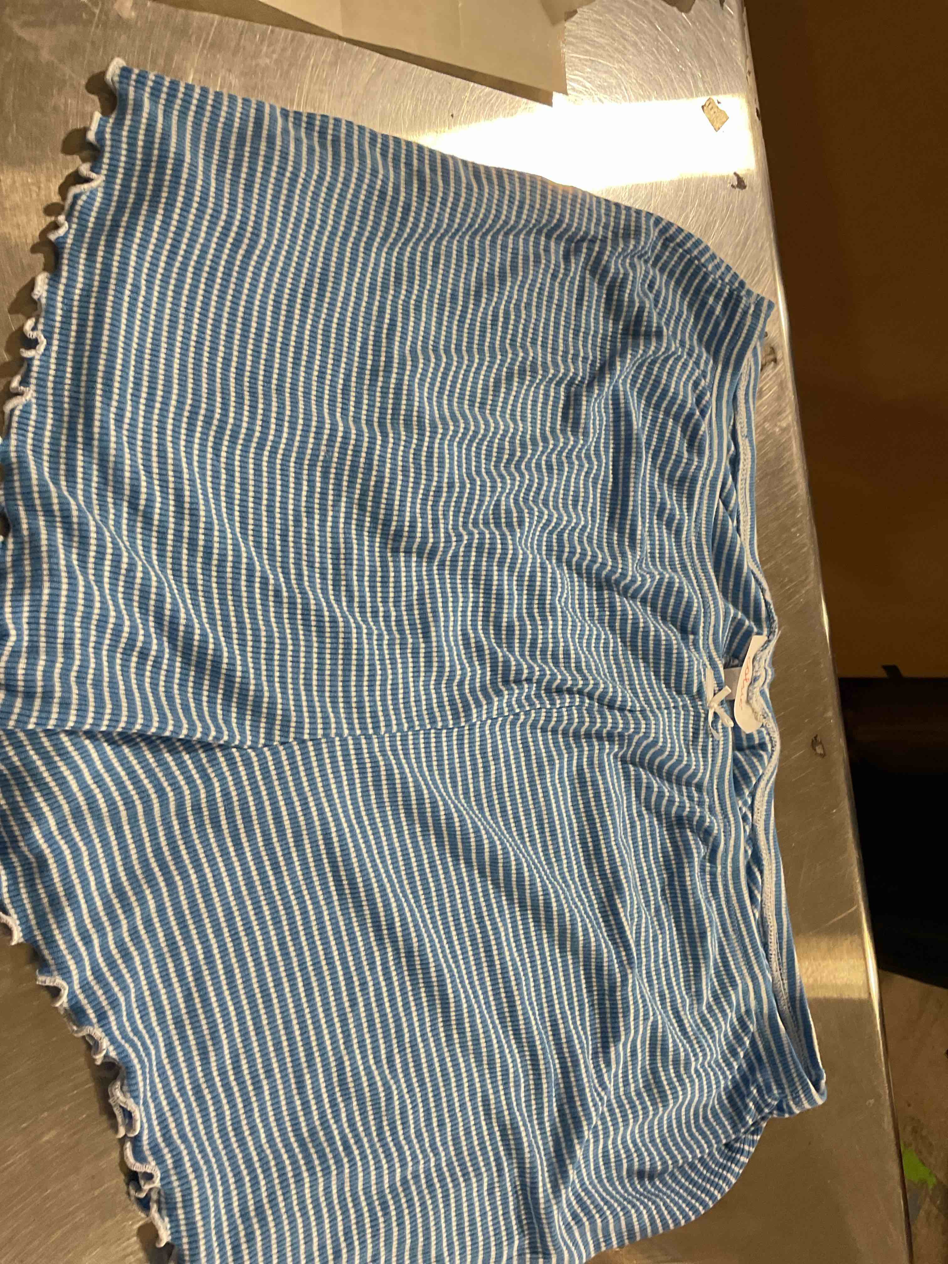 assorted  Different clothing, size, color and style