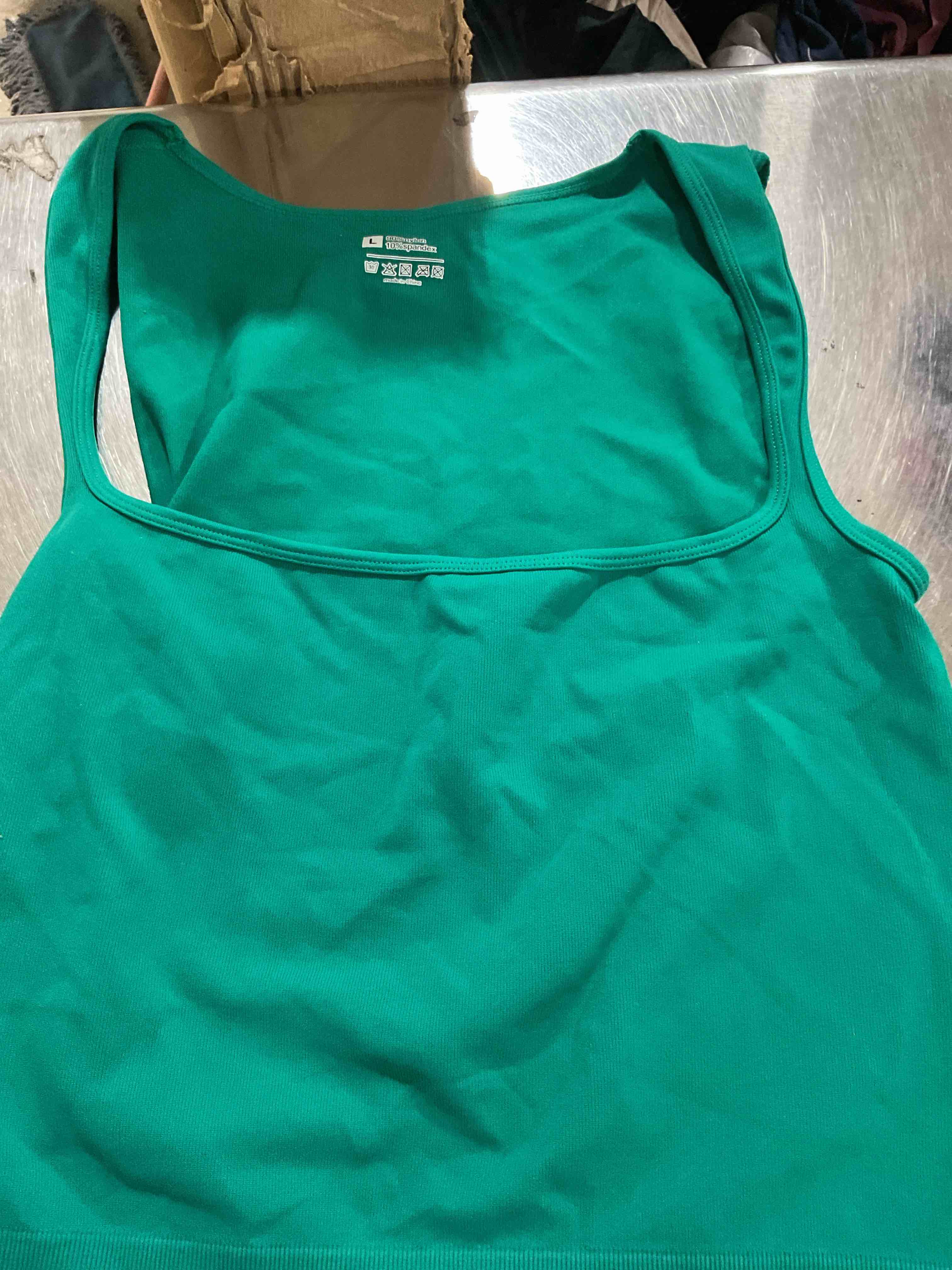 assorted  Different clothing, size, color and style