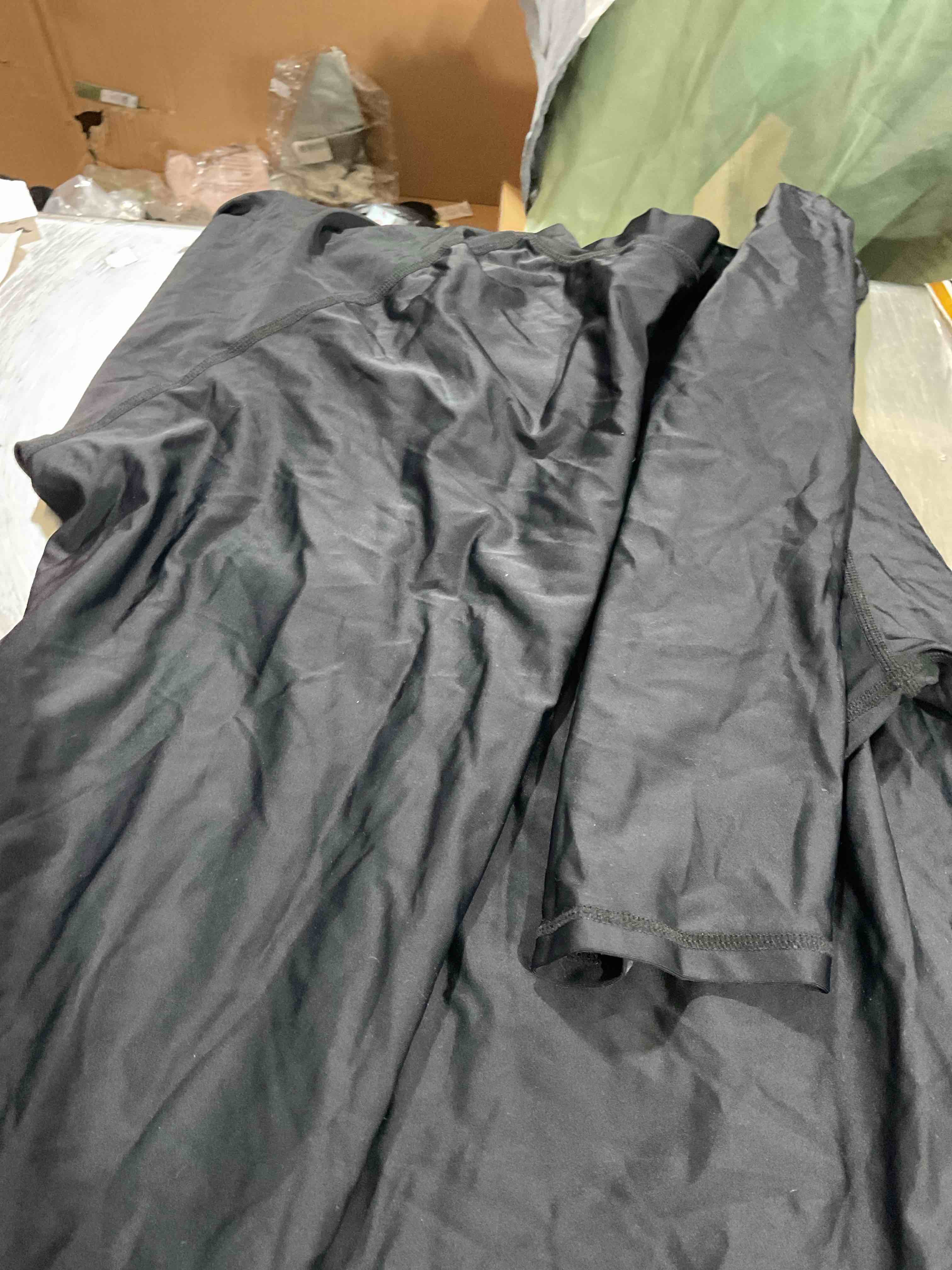 assorted Different clothes size color and style 