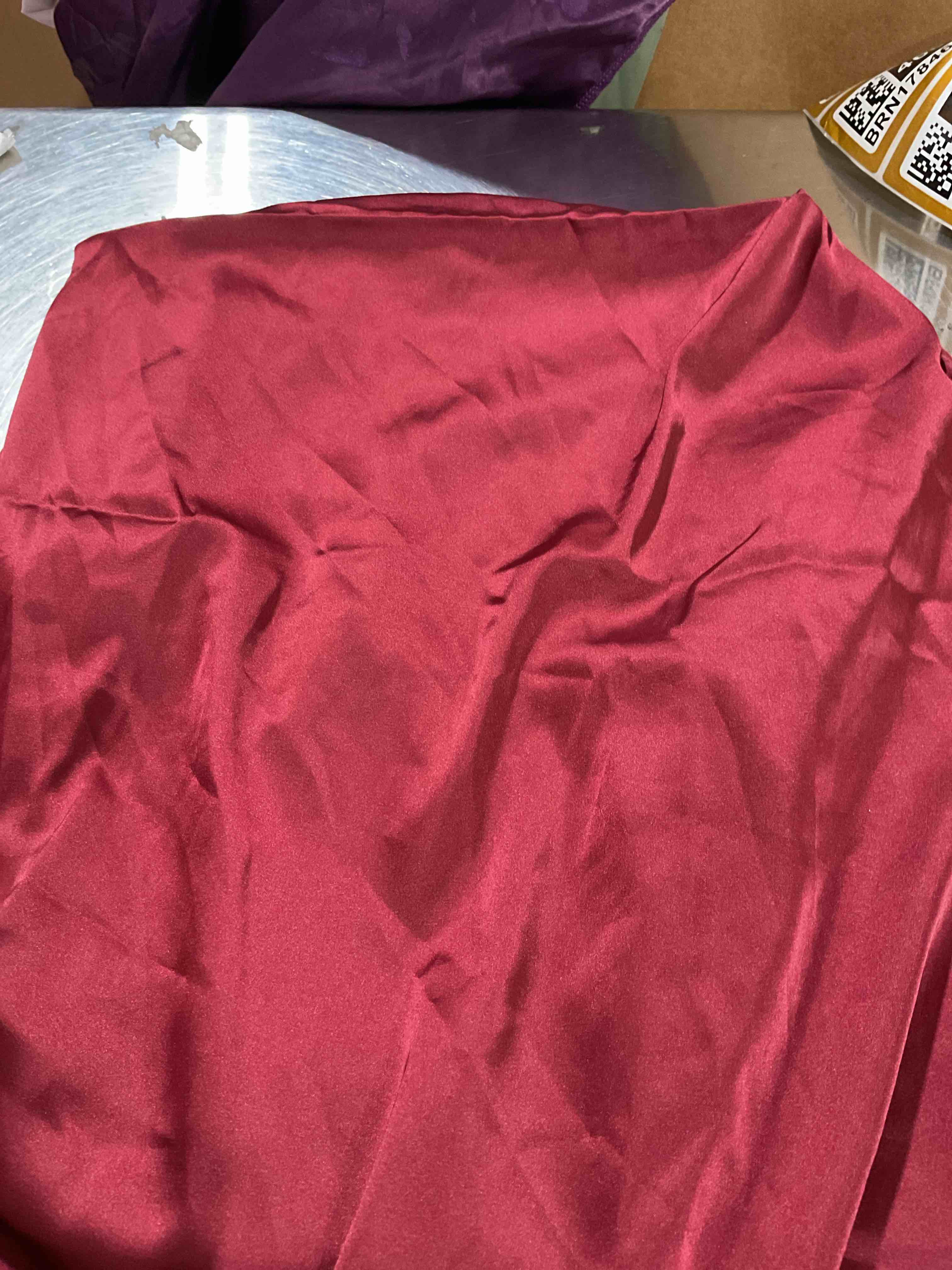 assorted Different clothes size color and style 
