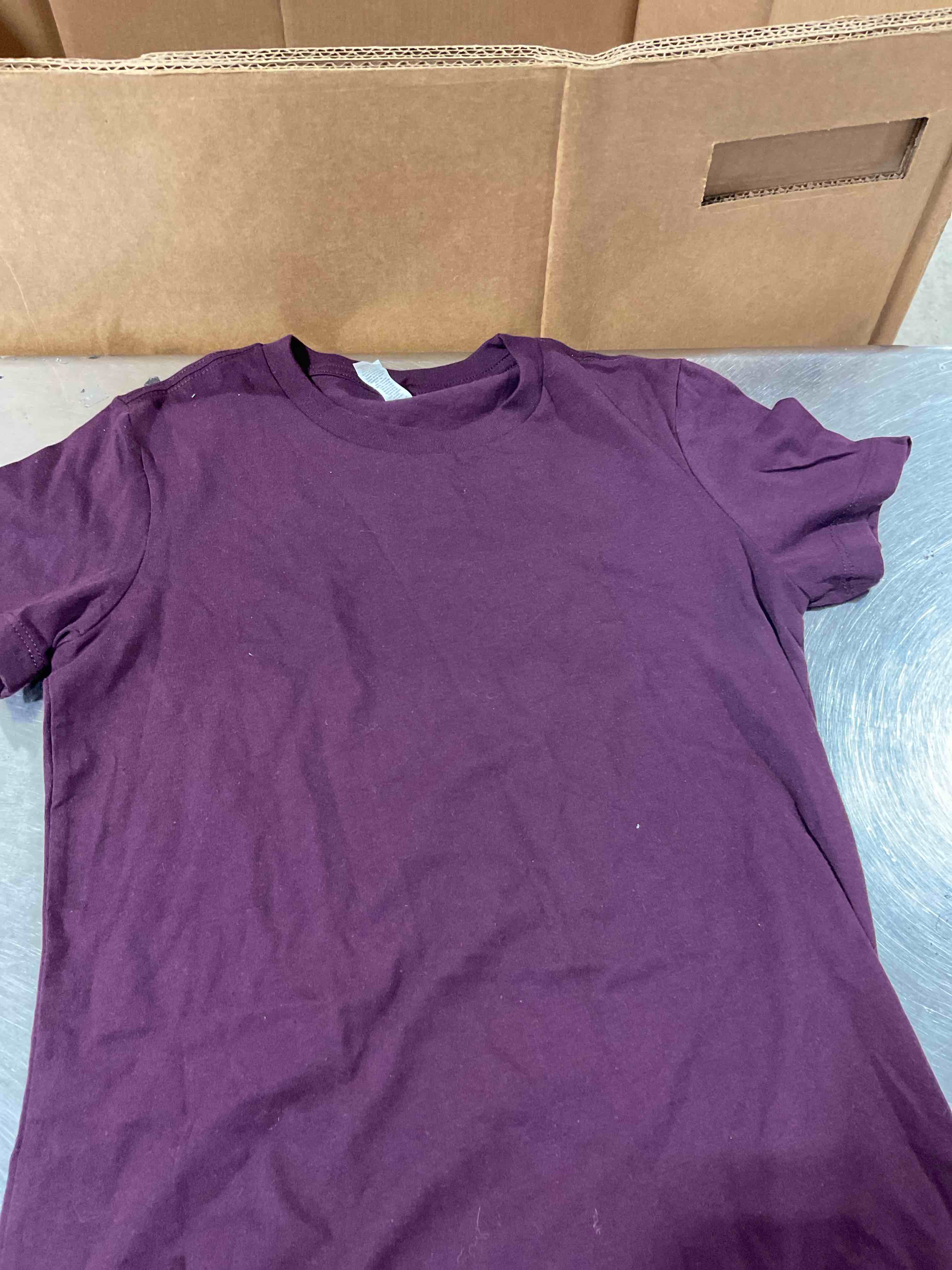 assorted Different clothes, size, style and color
