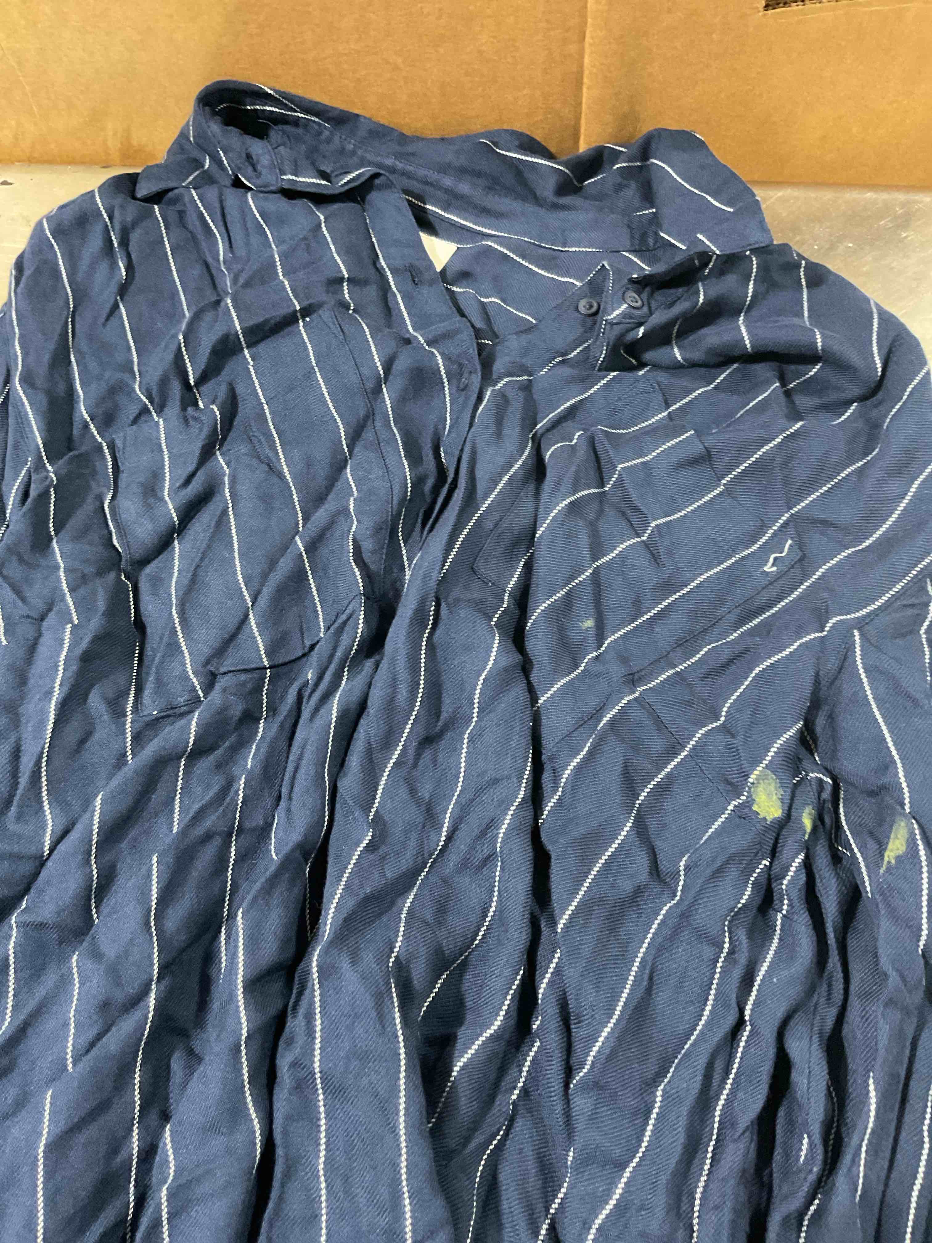 assorted Different clothes, size, style and color