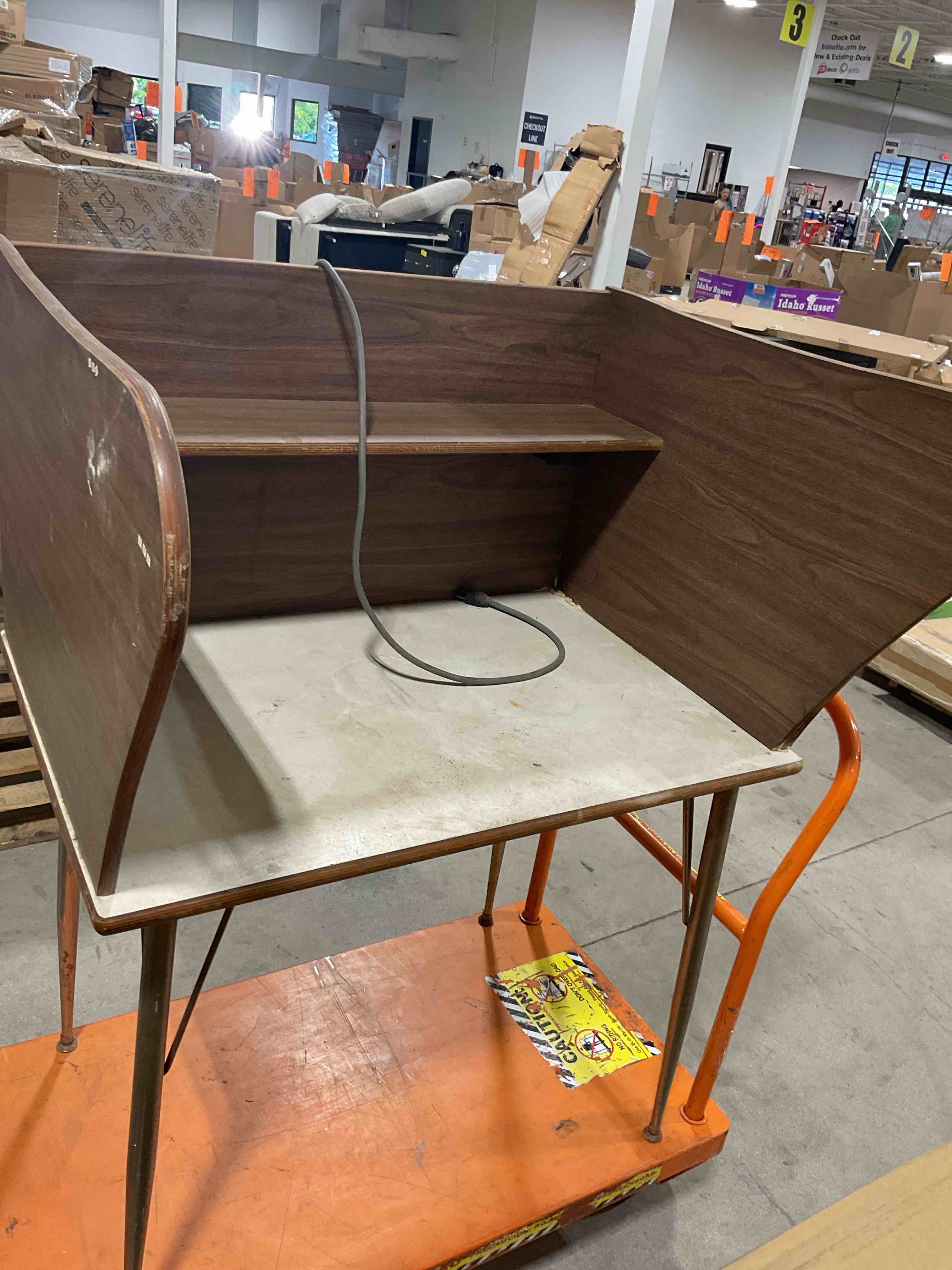 Desk