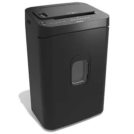 Customer Reviews for Staples 150-Sheet Micro-Cut Multi-Media Shredder (ST62157)