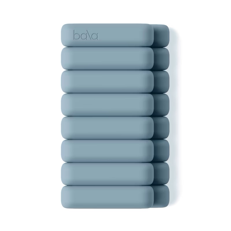 Bala Bangles 2pc Wrist & Ankle Weight Set - 2lbs