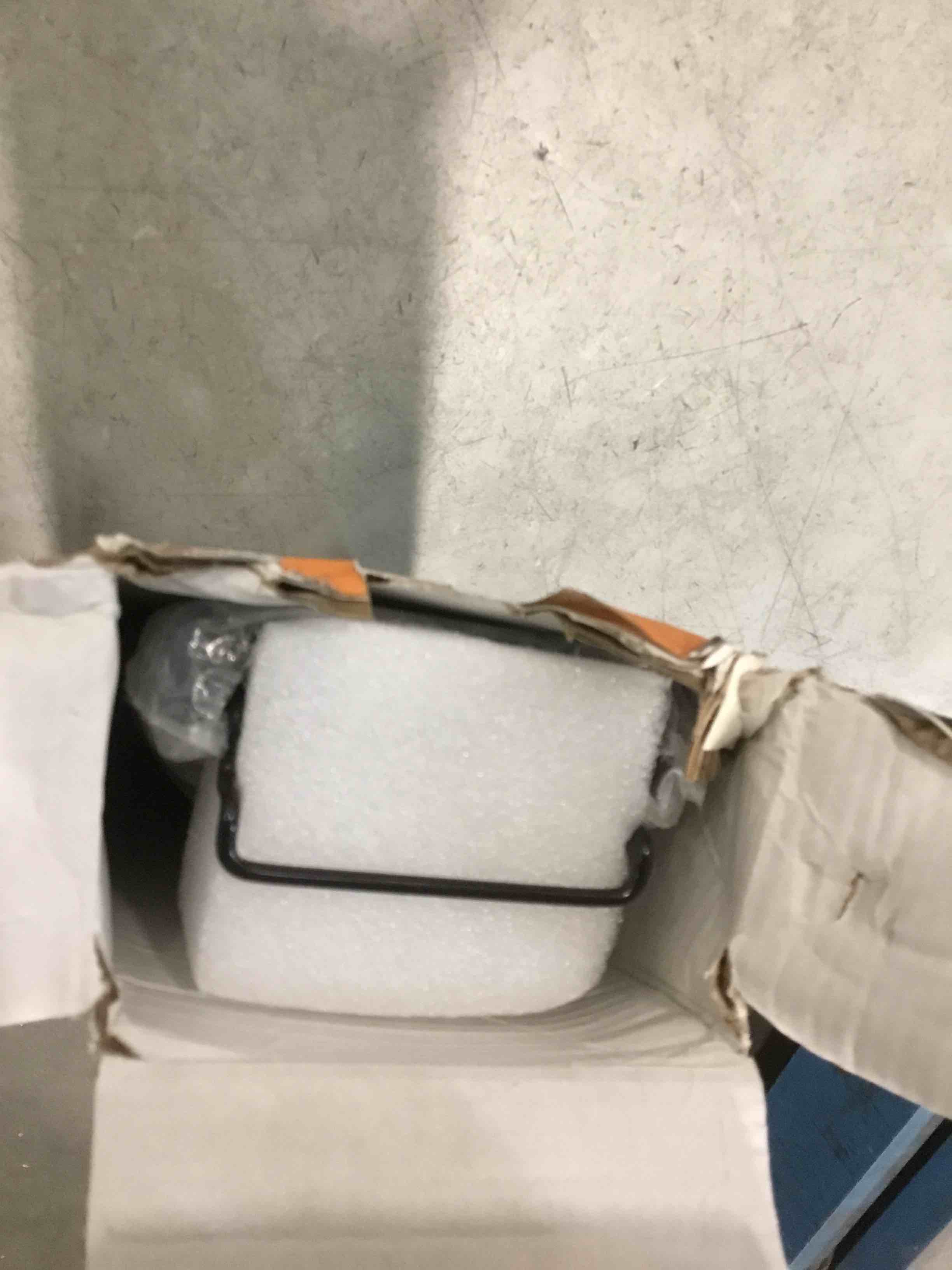 Condition photo showing Good Condition for hygger Auto On OFF 48-55 Inch LED Aquarium Light Extendable Dimable 7 Colors Full Spectrum Light Fixture for Freshwater Planted Tank Build in Timer Sunrise Sunset