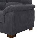 Aziyah 81'' Pillow top Arm Sofa