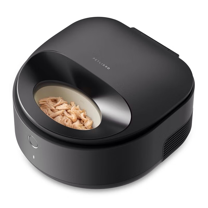 Petlibro 220mL Polar Wet Food Cat Automated Feeder