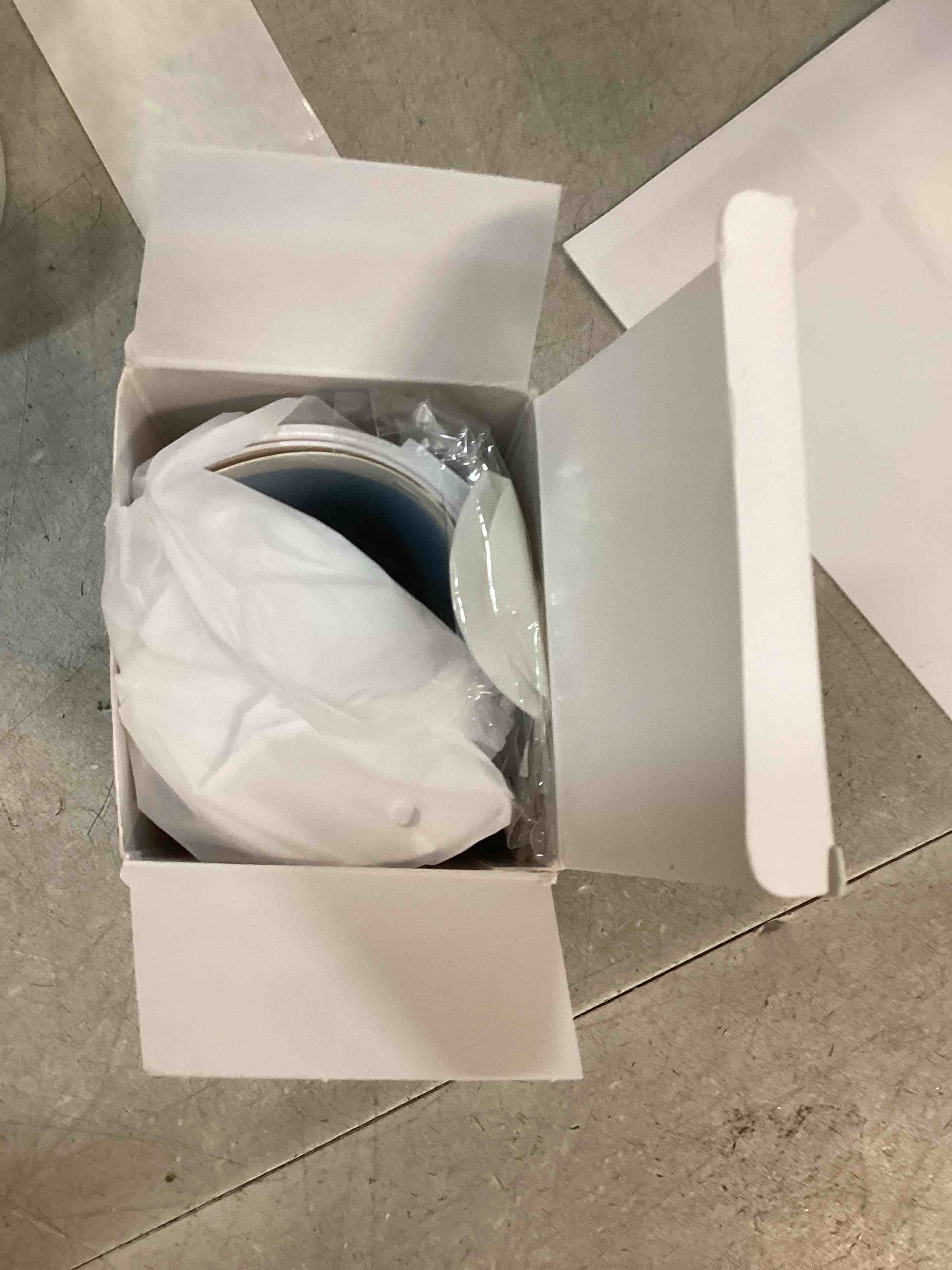 Flying Insect Trap, Indoor Plug-in Fly Trap for Home, Mosquito Killer Indoor Gnat Moth Catcher with Night UV Light, Mosquito Attractant Fly Bug Zapper for Home, Office (2 x Devices & 8 x Refills)