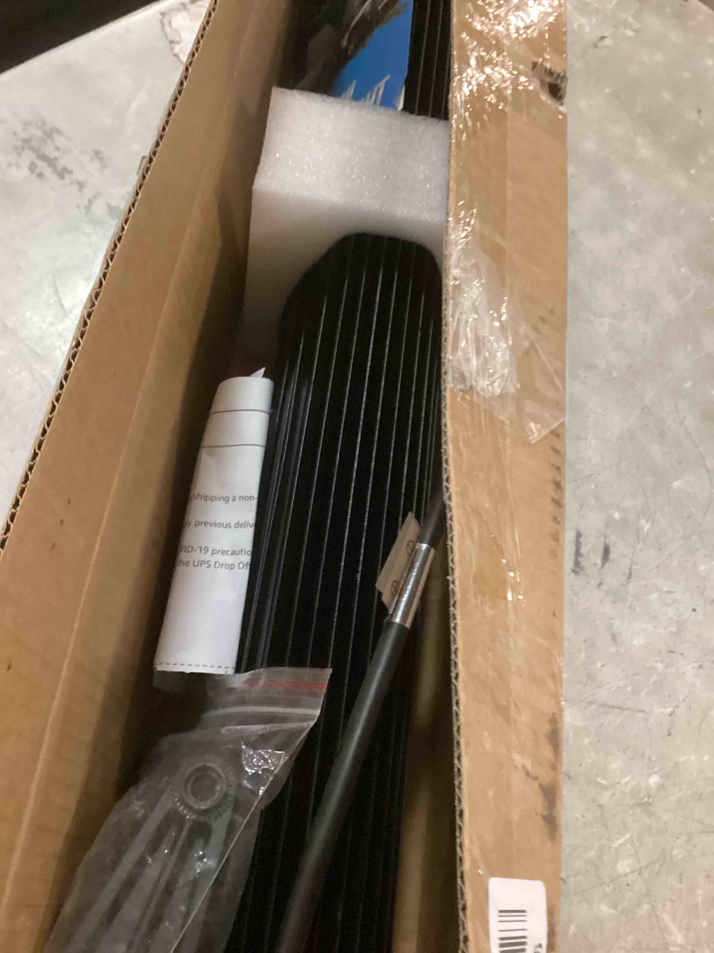 Nilight LED Light Bar 32 Inch 180W Spot Flood Combo LED Driving Lamp Roof Bumper Off Road Lights LED Work Light Led Pods for Trucks Pickup SUV ATV UTV Boat,2 Years Warranty