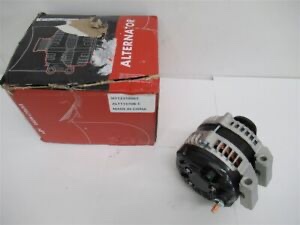 Premium ALT11570B-C, Alternator