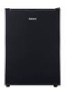 Galanz 3.3 Cu ft One Door Mini Fridge  Black Estar  New