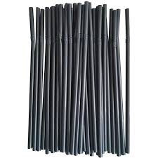 a bunch of metal poles, for unknown purposes 55” 