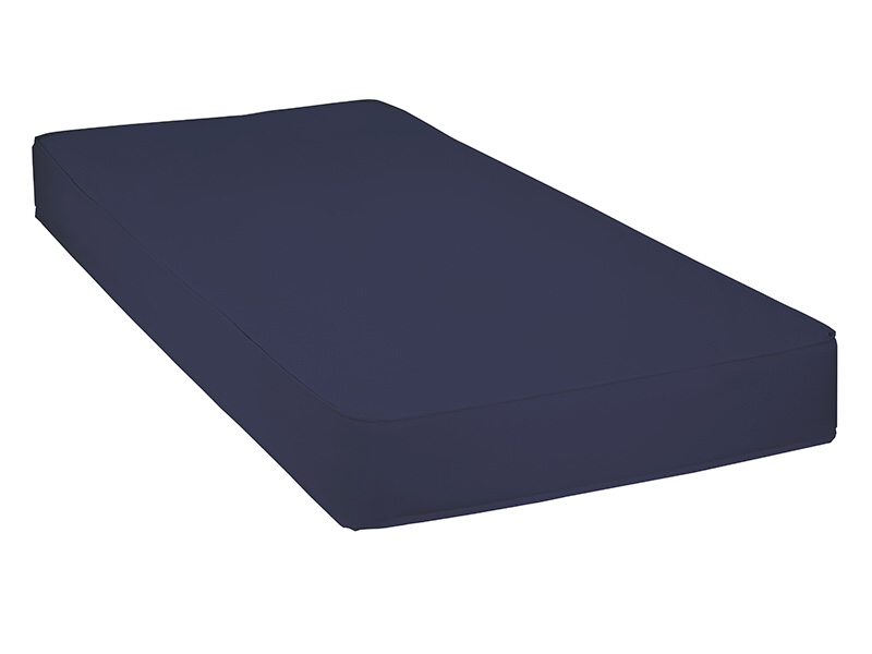 Protekt Fiber Mattress w/Nylon cover	35x80x6