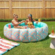 Member's Mark Inflatable Lounge Pool
