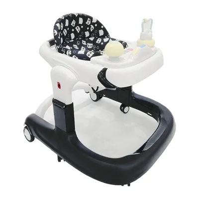  Baby Walker Play Activity Music Ride On M969