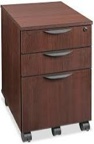 brown 3 drawer cabinet 