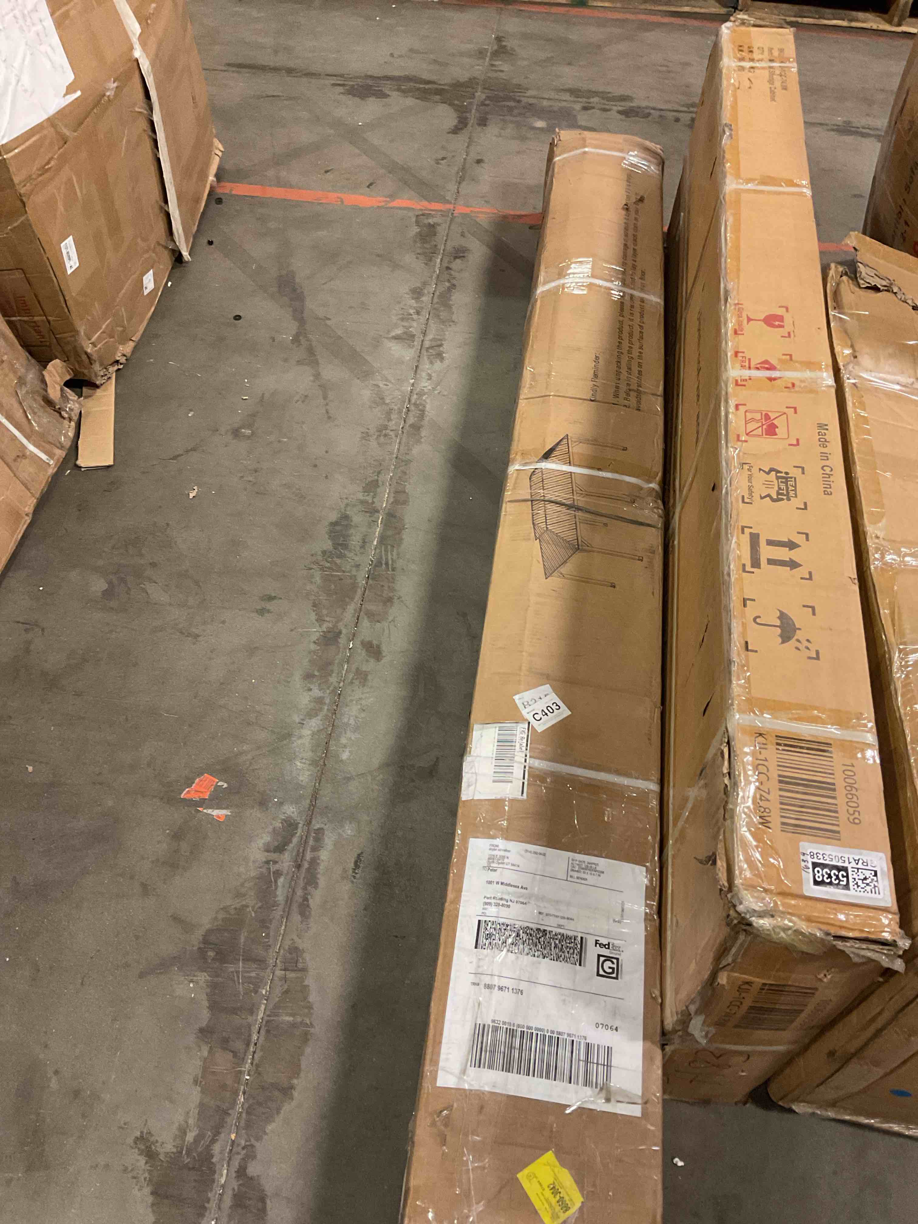 Furniture and More!