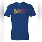 Box Lot of Black Rifle 70’s BRCC logo SS/Tee Royal (size x-large)