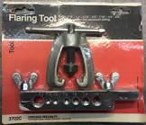 chicago specialty 3702c flaring tool-for flaring 3/16" to 5/8" o.d. soft tubing