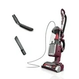 shark rotator anti-allergen pet plus corded upright vacuum with self-cleaning brushroll
