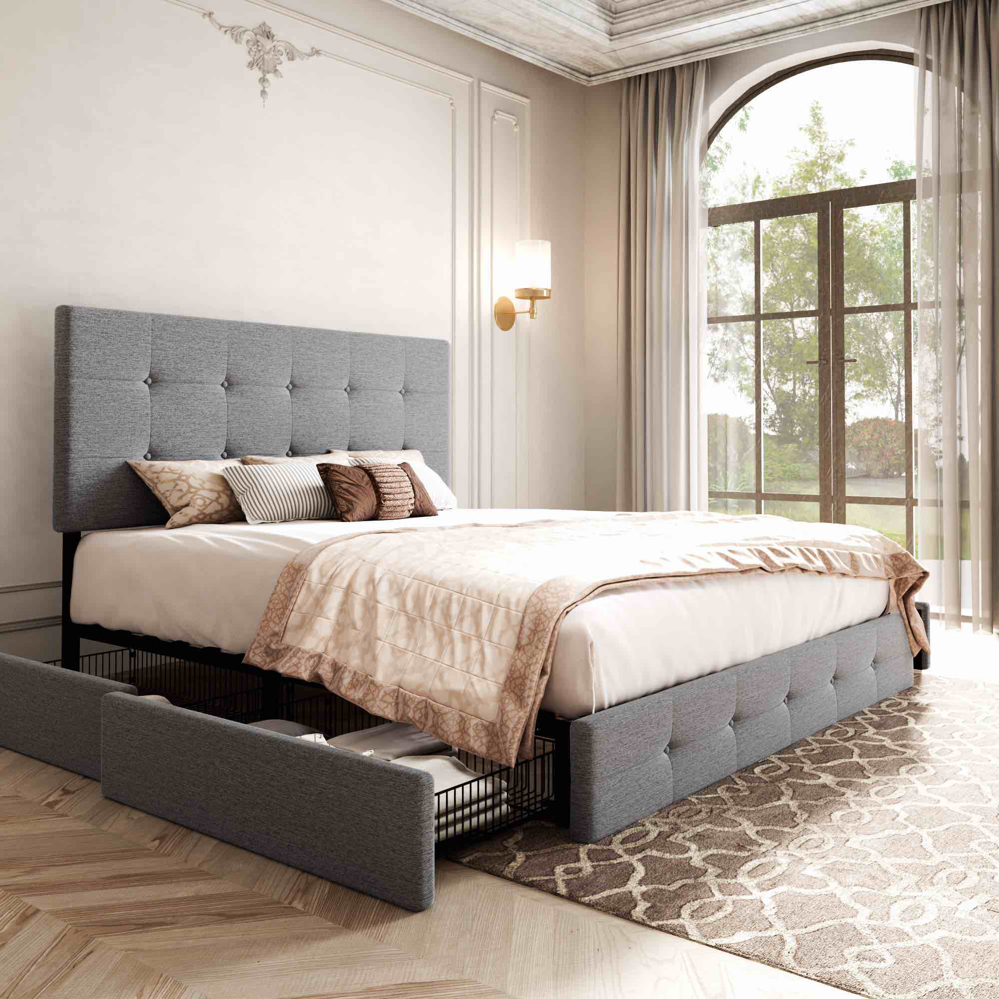 (similar different model, color grey, box 1/2 Just a box to pick up) 