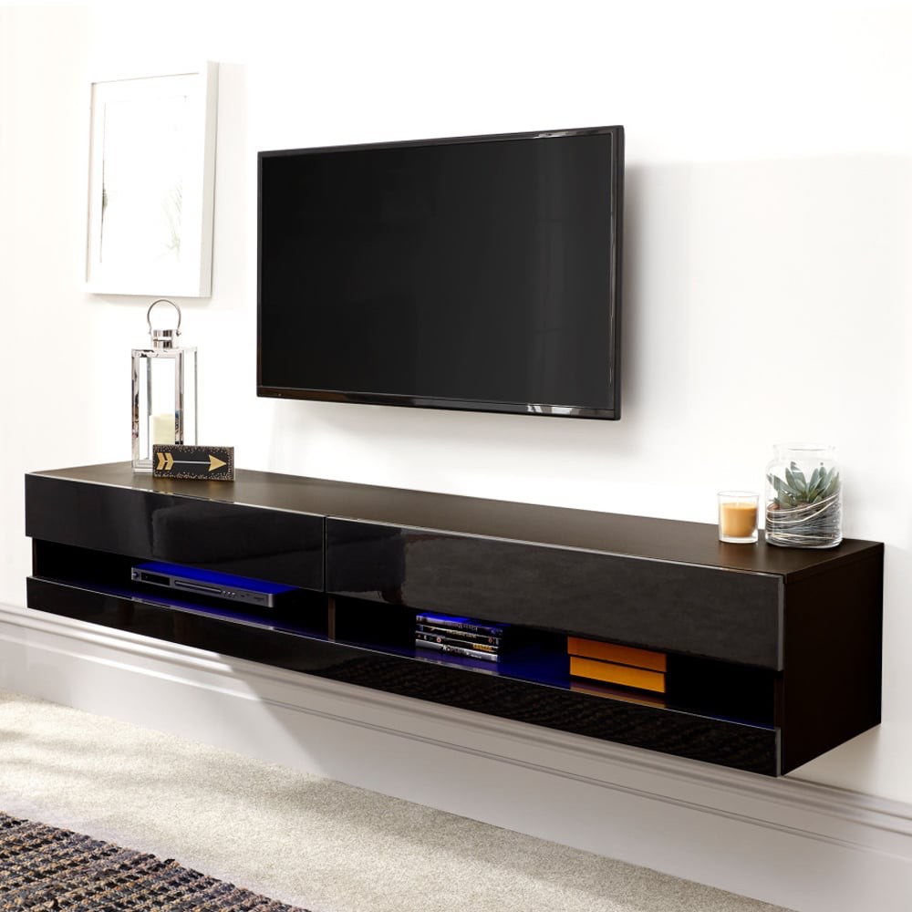 (Similar incomplete ) TV shelf.