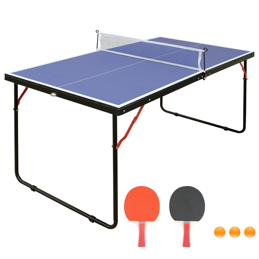 table tennis.( similar )