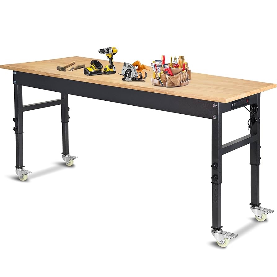 Work table. (similar incomplete)