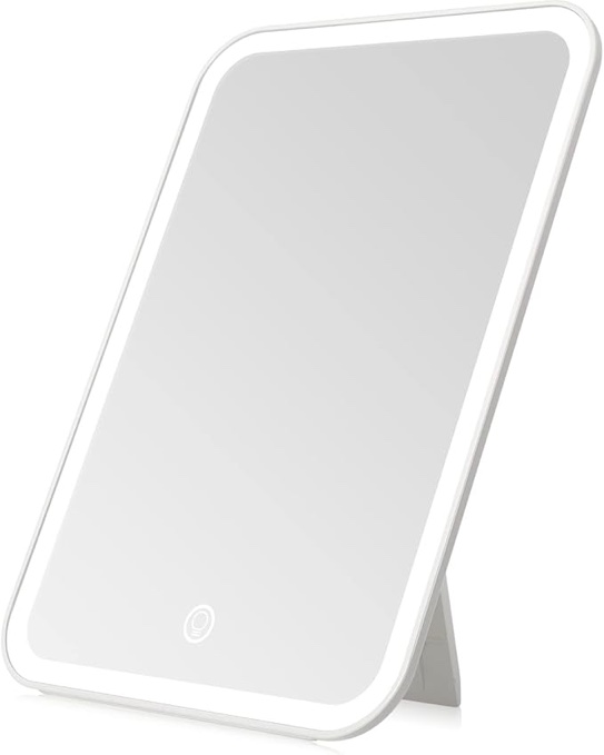 Lighted Makeup Mirror
