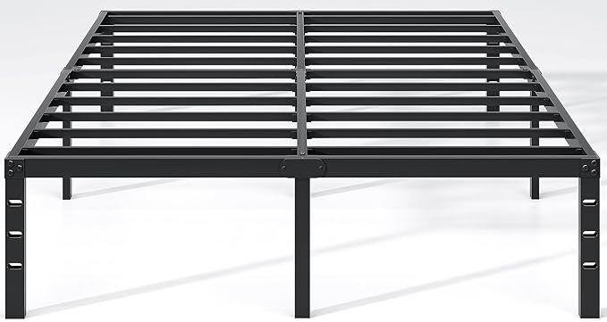 PLATFORM BED DB4004