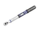Kobalt 3/8-in Drive Digital Torque Wrench (20-ft lb to 100-ft lb)