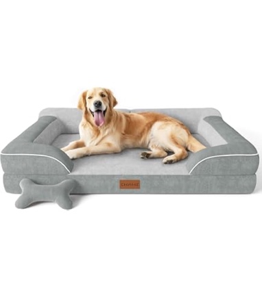 Large Dog Bed