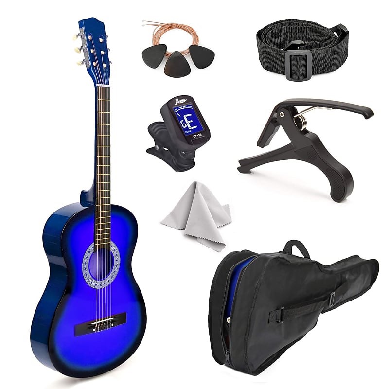 Guitars and Accessories