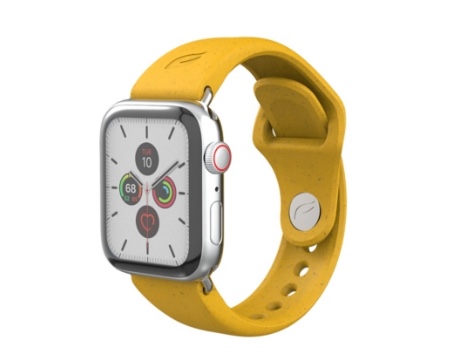 Box Of Honey-Vine-Eco-Friendly strap for the 40mm Apple Watch