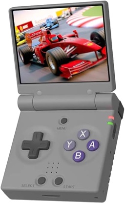 hand held game console for christmas