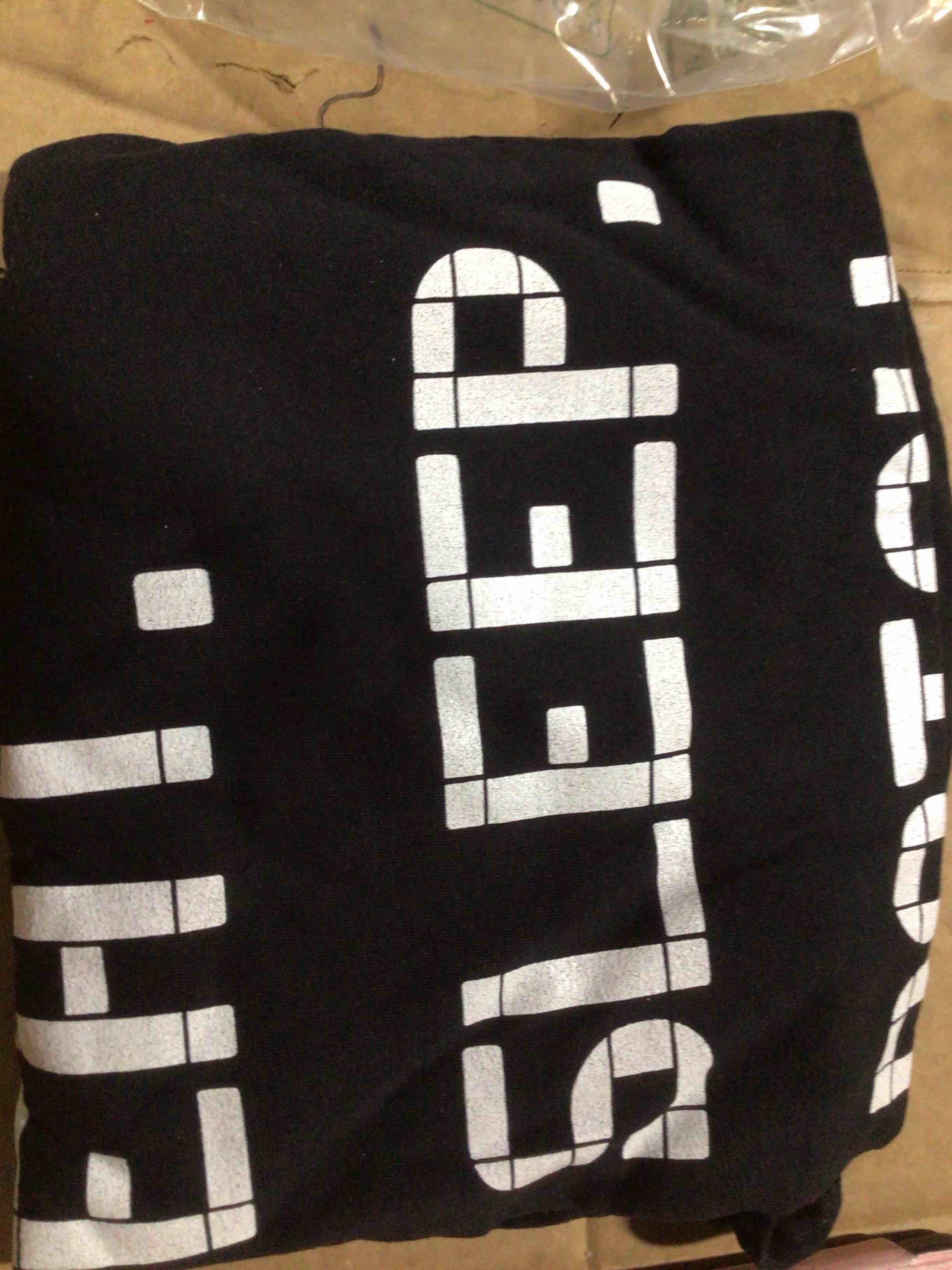 Condition photo showing New/Like New for Eat, Sleep, Patch, Repeat IT Coder Apparel for Programmer T-Shirt