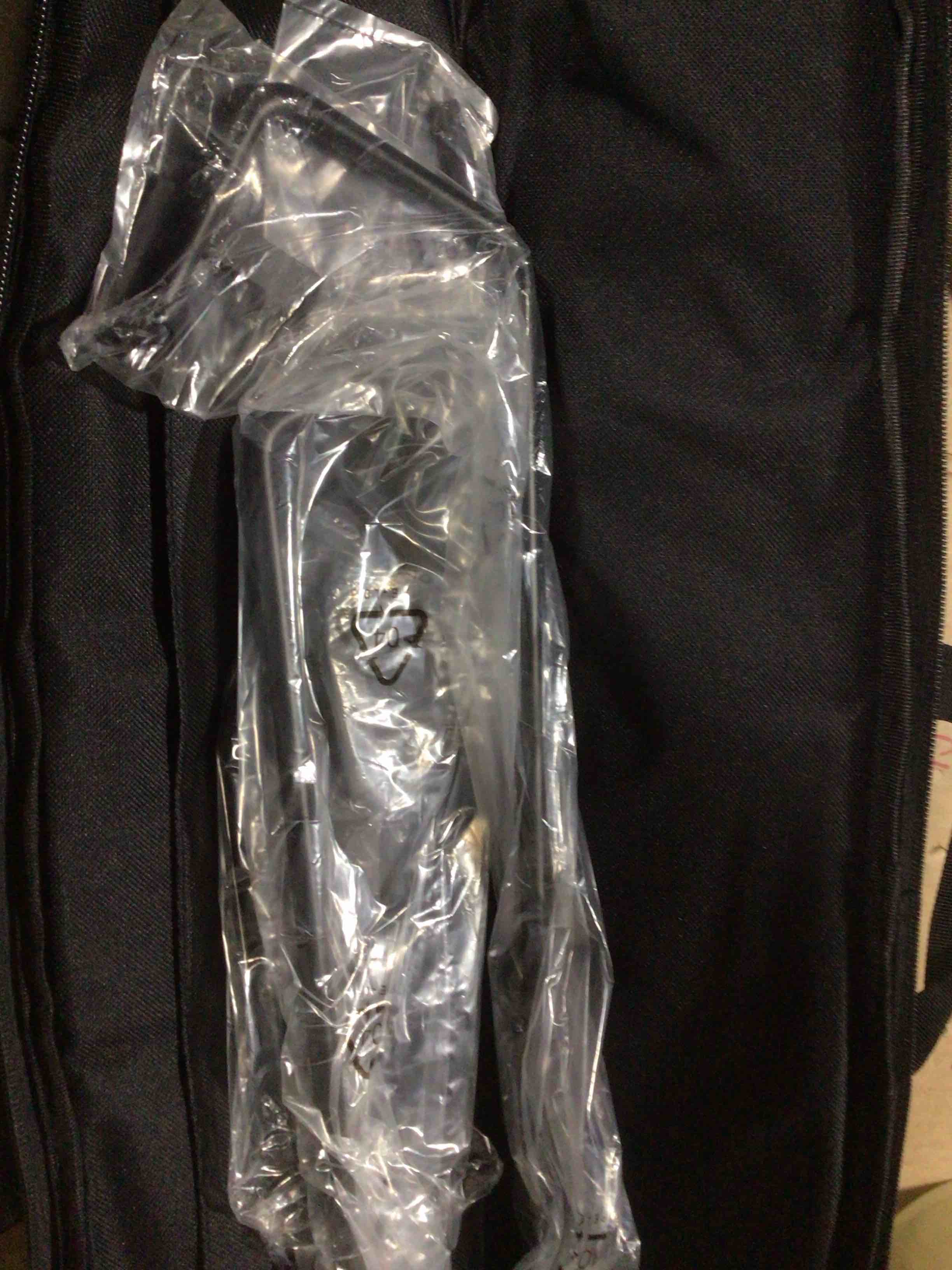 Condition photo showing New/Like New for COOL CAMP camping tube support for tents